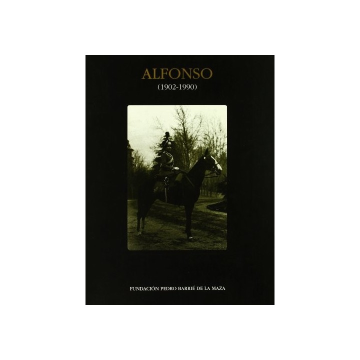 Alfonso (1902-1990)